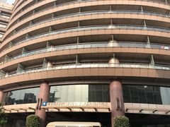 -杭州温德姆至尊豪廷大酒店