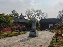 -孔庙学宫