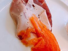 -威斯汀舞台餐厅