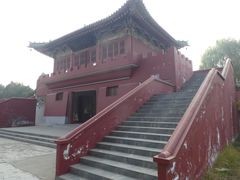 -龙马负图寺