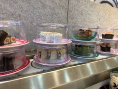 -元气寿司(金光华店)