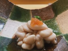 白子-鮨青(恒基名人购物中心店)