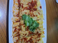 -天山集市餐厅(康城店)