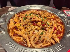 -胖哥俩肉蟹煲(湖滨银泰in77店)