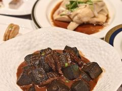 -T館·花园艺术餐厅