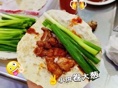 -小寒羊烧烤(凯瑞时代大厦店)