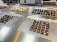 -歌斐颂巧克力小镇