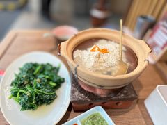 -大盐帮川菜馆(长楹天街店)