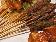 -串盟烧烤大排档·长沙美食地标(星沙店)