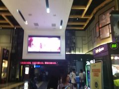 -万达影城(南昌融创茂IMAX店)