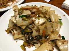-88号小吃店·经典云南菜·地道纳西美食
