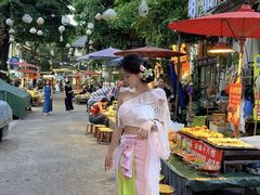 -婉泰·特色小吃·舂鸡脚(告庄二店)