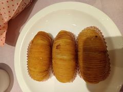-金时代顺风大酒店(静安大融城店)