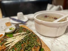 -云采云南菜(中山北路店)