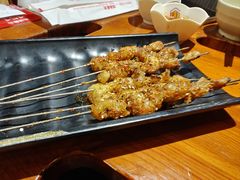-琥珀老六龙虾(四里河店)