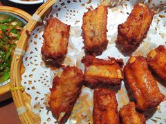-天下客饭店(中山路店)