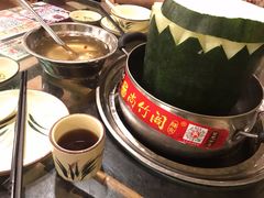 -尚竹阁冬瓜盅·18年地标美食(平洲店)