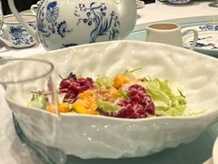 -漢舍中国菜馆(889广场店)