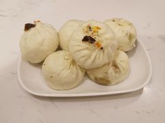 李与白酱肉包-李与白包子铺(桐梓林店)