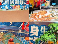 -海德温泉生活馆(朝阳大悦城店)