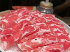 -巴奴毛肚火锅(京西大悦城店)