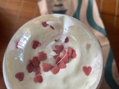 -星巴克(北京惠新东街店)