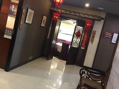门面-一块豆腐(英雄山总店)