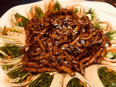 -95号酱骨·一块豆腐(展春园西路店)