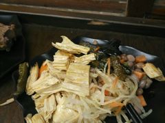 -大妈水饺(文华巷店)