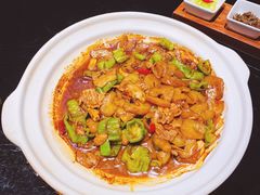 -阿庄新豫菜(通泰路店)