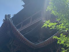 -杭州半山国家森林公园