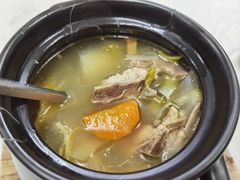 老火例汤-醉贤居