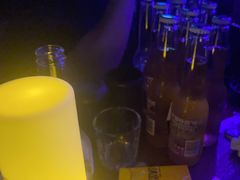 -Perry's·酒吧(黄埔大道店)