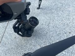 -DJI大疆(深圳华强北曼哈授权体验店)