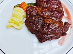 -食间牛排(湖西路店)