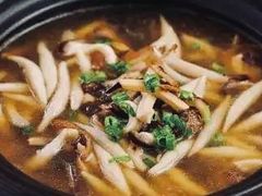 -西北莜面村(太原店)