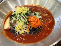 -服务大楼冷面(延大店)