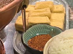 -浩海火烧云傣家菜(京广店)