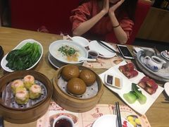 -赏点粤式点心(广州塔店)