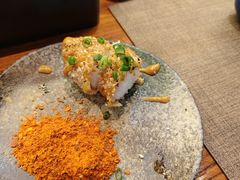 -戏作寿司(观音桥店)