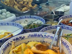 -慧娟面馆·餐厅(望江路店)