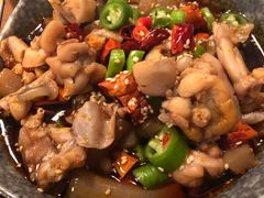 跳跳蛙-付小姐在成都(中山公园店)
