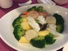 -申粤轩酒楼·三十年粤菜经典(丁香花园店)