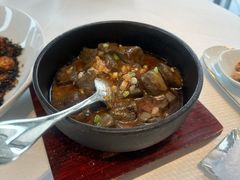-北京柏悦酒店·锦庭餐厅Dining Room