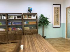 -蓝莓果幼儿园(通州梨园店)