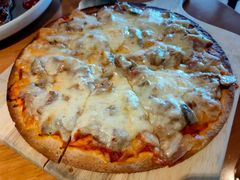 -新贝乐意大利餐厅(苏州中心店)