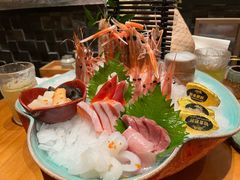 -水濑·日料放题(天河店)