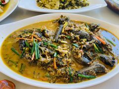 -华盛丰温州大排档(东三环南路店)