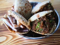 -昌顺马记小吃店(昌盛园店)