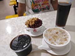 -老周记顺德双皮奶
